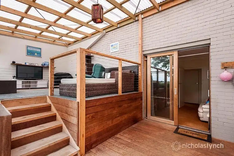Third view of Homely house listing, 4 Kardella Lane, Mount Eliza VIC 3930