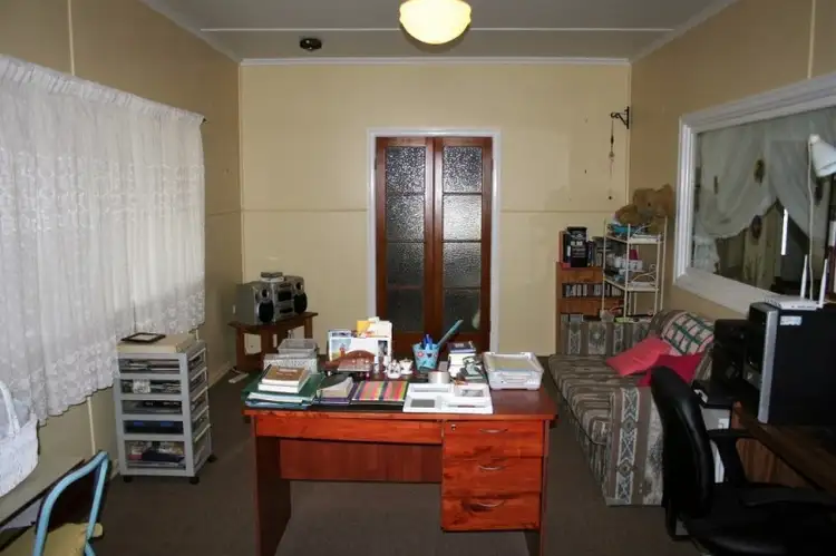 Sixth view of Homely house listing, 21 Cribb Street, Oakey QLD 4401