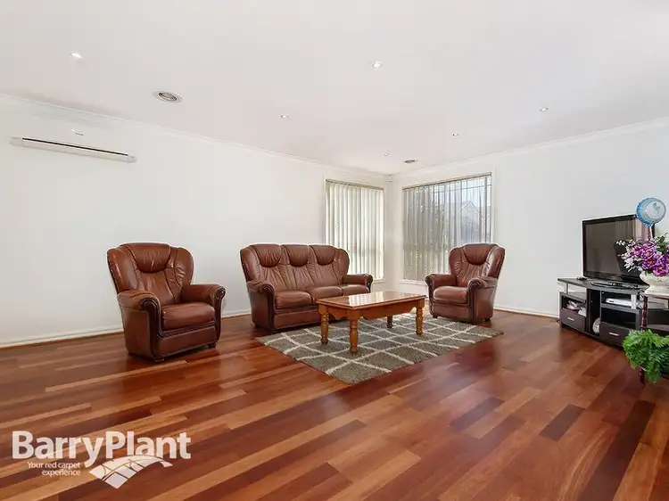 Second view of Homely unit listing, 2/37 Ruth Street, St Albans VIC 3021
