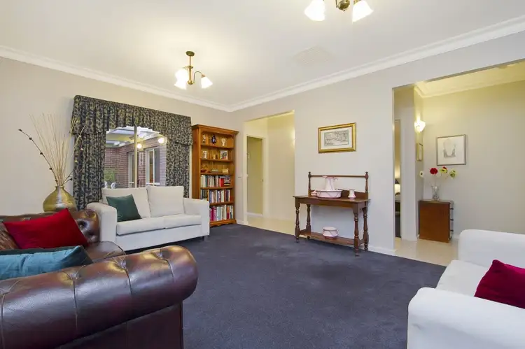 Second view of Homely house listing, 2 East Hampton Place, Strathfieldsaye VIC 3551