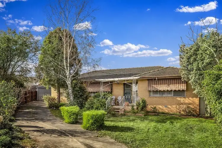 8 Bismarck Court, Bundoora VIC 3083