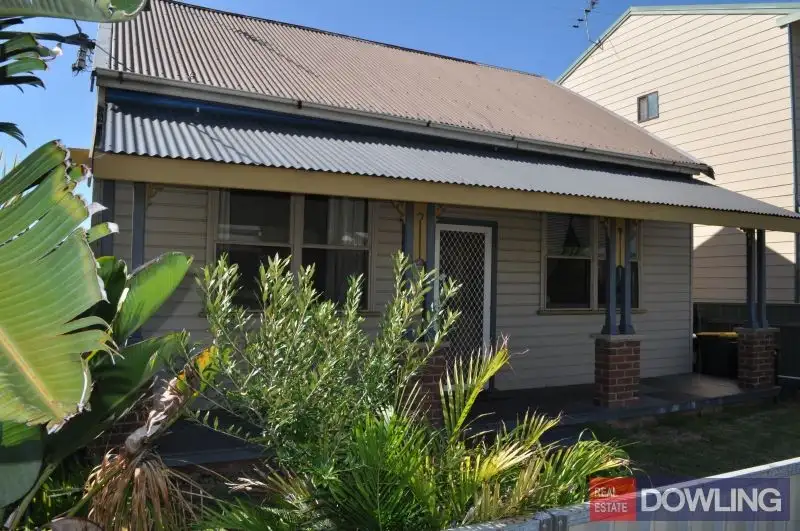 Main view of Homely house listing, 32 Wiliam Street, Stockton NSW 2295
