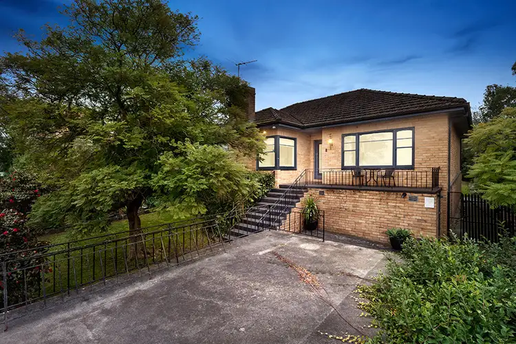8 York Avenue, Ivanhoe East VIC 3079