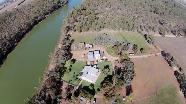 Main view of Homely house listing, 194 Goldsborough Road, Moama NSW 2731