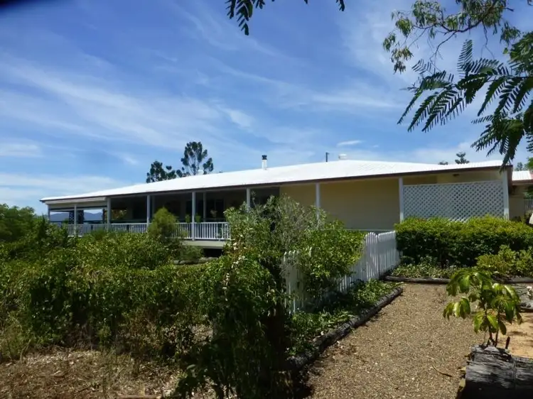 Main view of Homely rural property listing, Address available on request