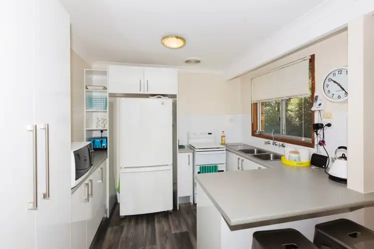 Third view of Homely house listing, 30 Hall Parade, Hazelbrook NSW 2779