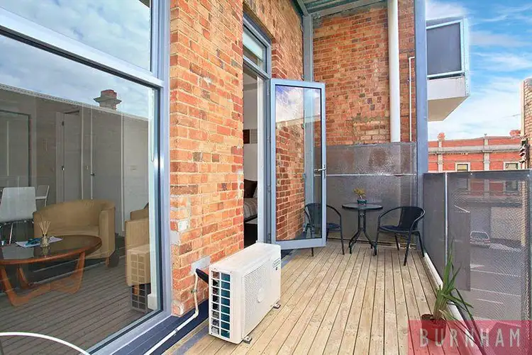 Sixth view of Homely apartment listing, 2/232 Nicholson Street, Footscray VIC 3011