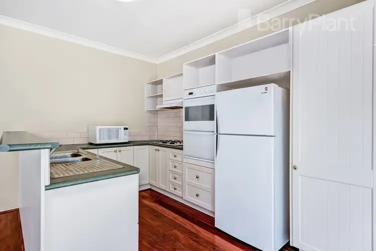 Third view of Homely house listing, 6 Piccadilly Lane, Wyndham Vale VIC 3024