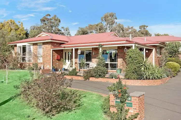 39 Bourke Street, Whittlesea VIC 3757