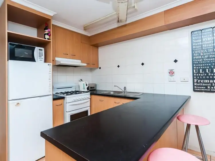 Third view of Homely apartment listing, EA6/1 Westview Lane, Whitsundays QLD 4803