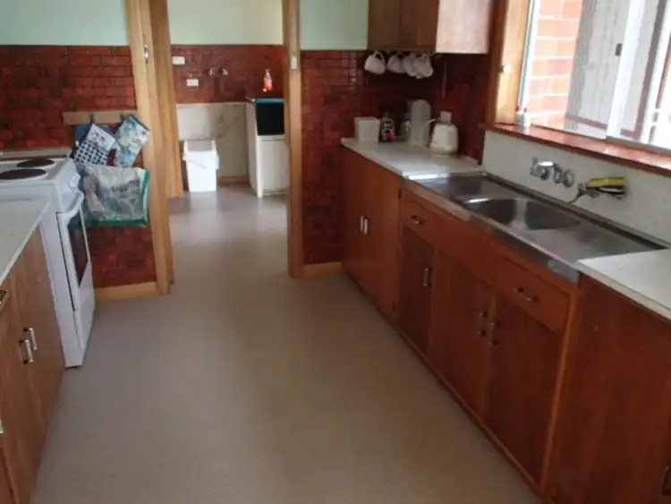 Second view of Homely house listing, 80a South Road,, Penguin TAS 7316