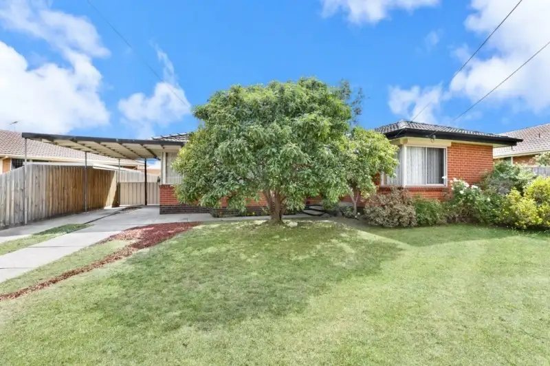 Main view of Homely house listing, 5 Kilmore Crescent, Dallas VIC 3047