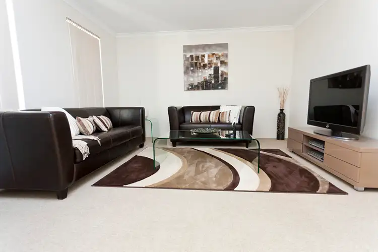 Second view of Homely house listing, 7 Kookynie Loop, Baldivis WA 6171