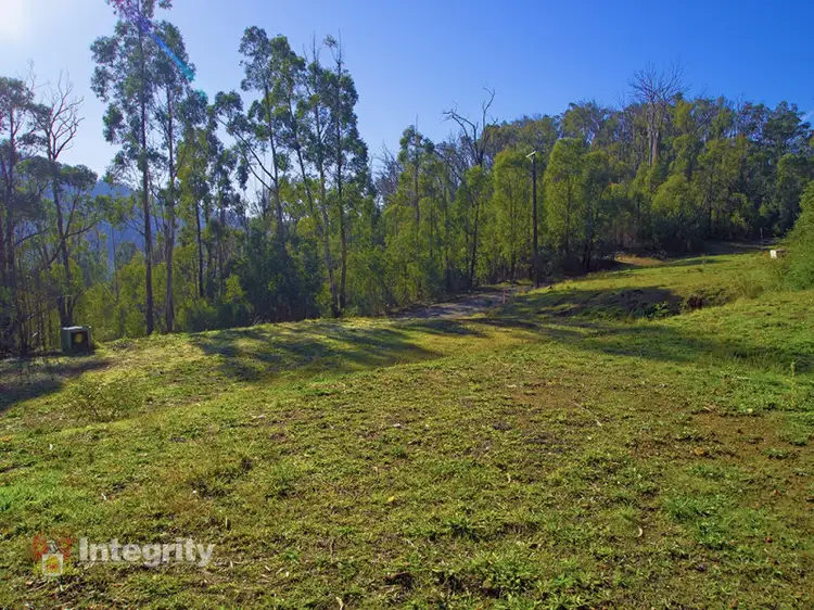 Third view of Homely land listing, 24 Silver Parrot Rd, Flowerdale VIC 3717