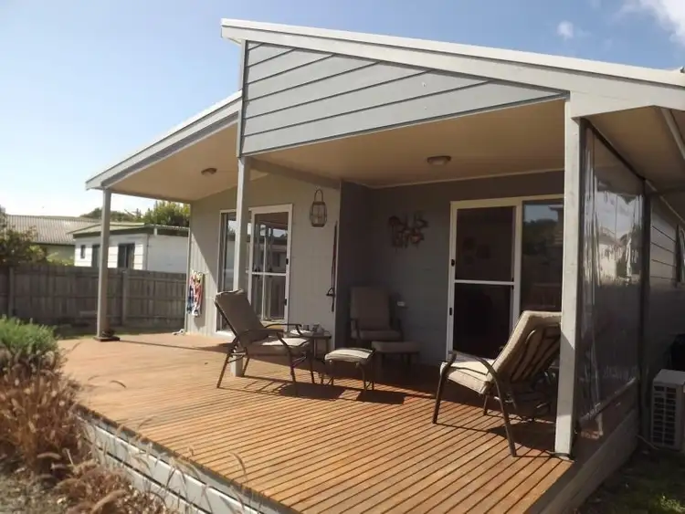 46 CORAL ST, Cape Paterson VIC 3995
