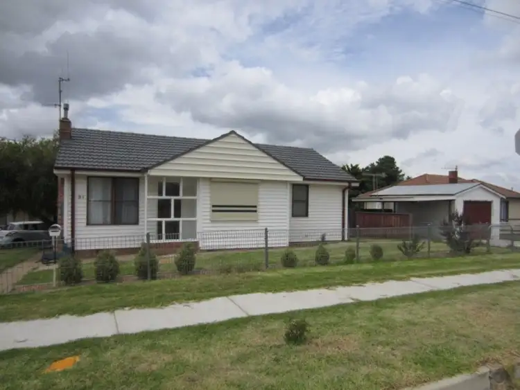 Main view of Homely house listing, 31 Robinson Street, Goulburn NSW 2580