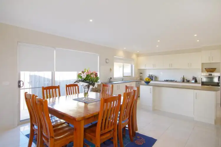 Third view of Homely townhouse listing, 1/2 Jasmine Street, Bell Park VIC 3215