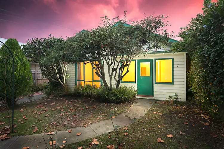 Second view of Homely house listing, 6 Christmas Street, Northcote VIC 3070