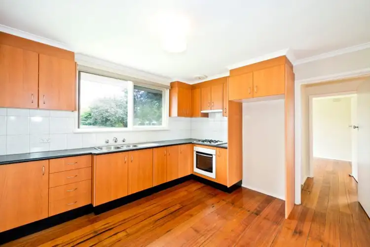 Fifth view of Homely house listing, 105 Delta Road, Greensborough VIC 3088