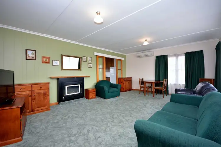 Second view of Homely house listing, 8 Apollo Crescent, Dallas VIC 3047