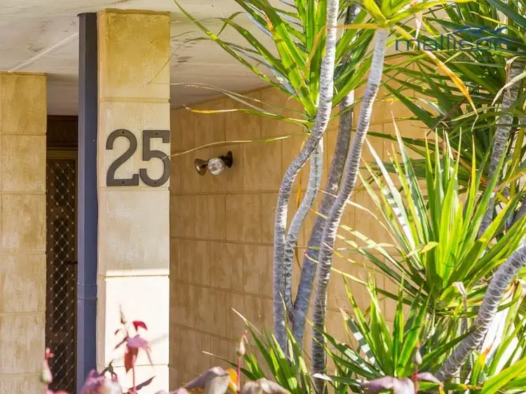 Third view of Homely house listing, 25 Woodpecker Avenue, Willetton WA 6155