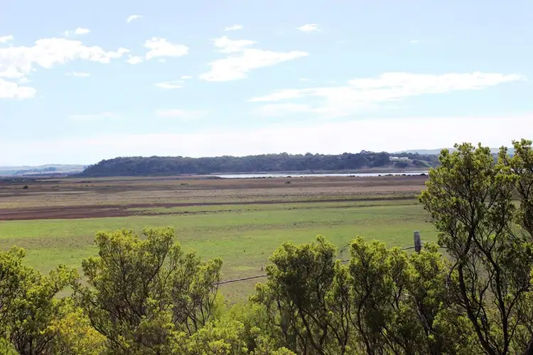 67 LANDSCAPE DRIVE, Venus Bay VIC 3956