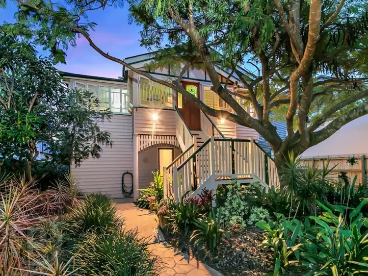 Second view of Homely house listing, 14 David Street, Tennyson QLD 4105