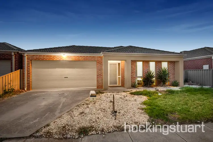 5 Lazor Street, Truganina VIC 3029