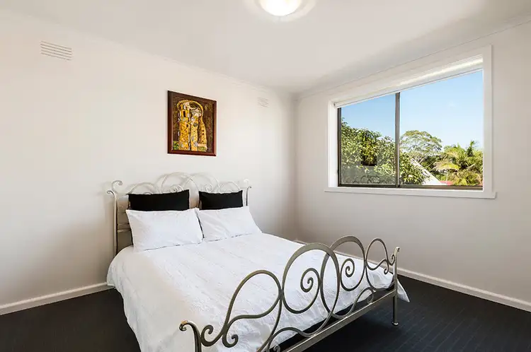 Third view of Homely apartment listing, 14/78-80 Argyle Street, Moonee Ponds VIC 3039