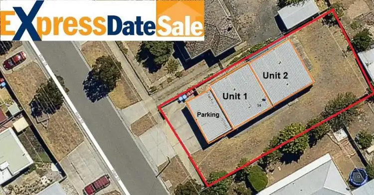 1&2 14 Rae Street, Bendigo VIC 3550