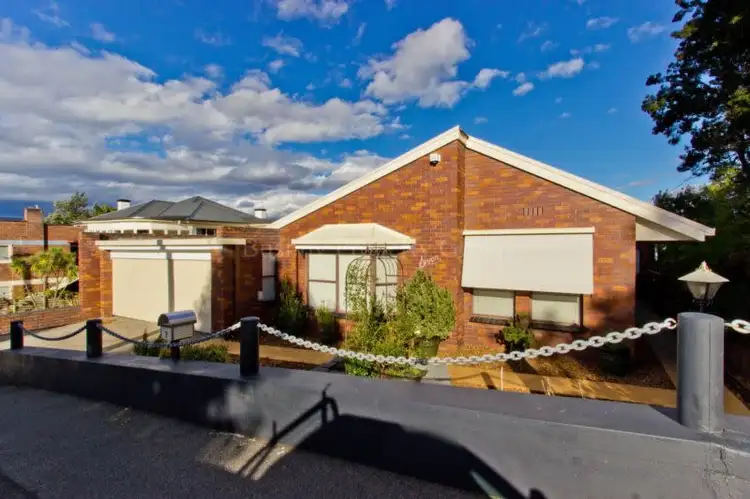 Main view of Homely house listing, 7 Kenyon Street, Newstead TAS 7250