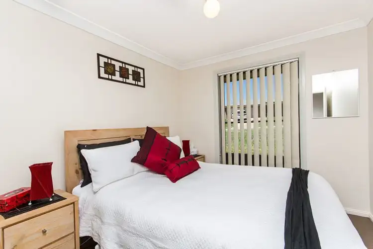 Seventh view of Homely semi-detached listing, 1/4 Norwich Avenue, Raworth NSW 2321