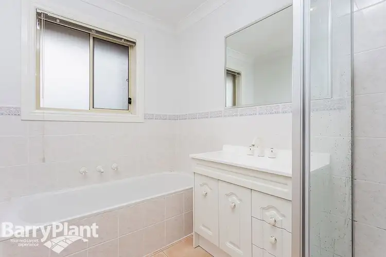 Fifth view of Homely house listing, 2/10 Dixon Court, Altona Meadows VIC 3028