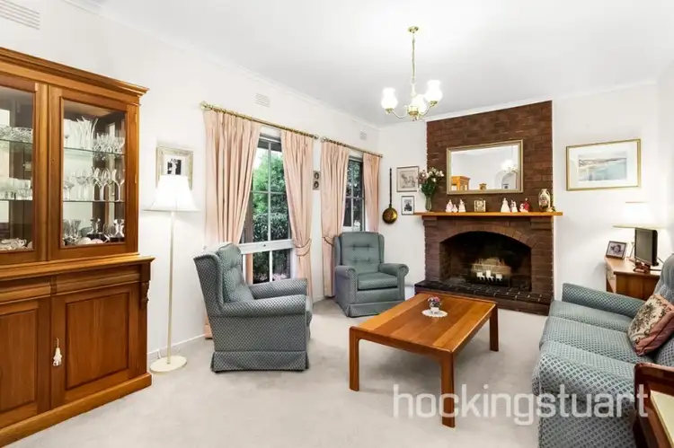 Fourth view of Homely house listing, 44 Mandella Street, Templestowe VIC 3106
