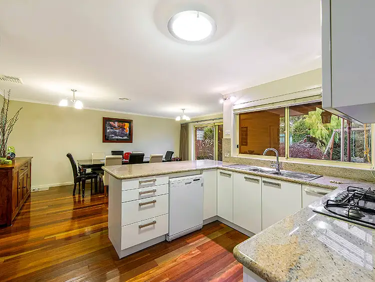 Fifth view of Homely house listing, 9 Templeton Court, Werribee VIC 3030