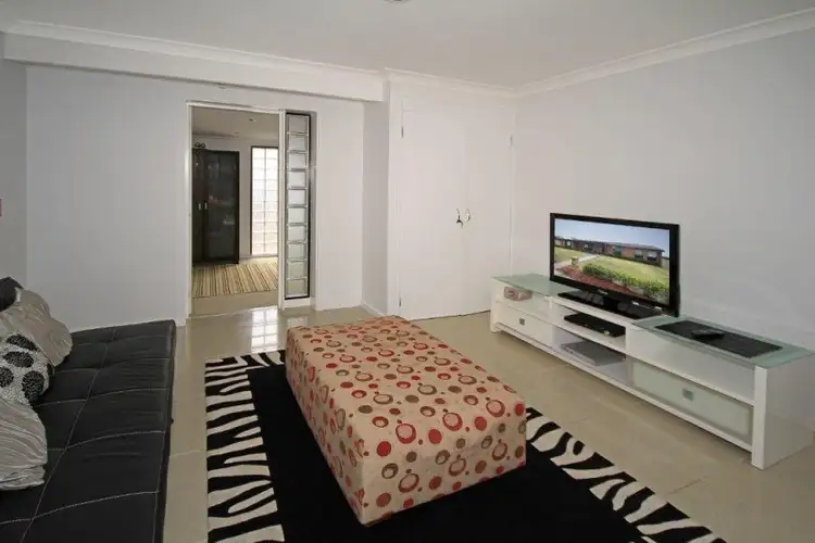 Fifth view of Homely house listing, 21 Jervis Drive, Illawong NSW 2234