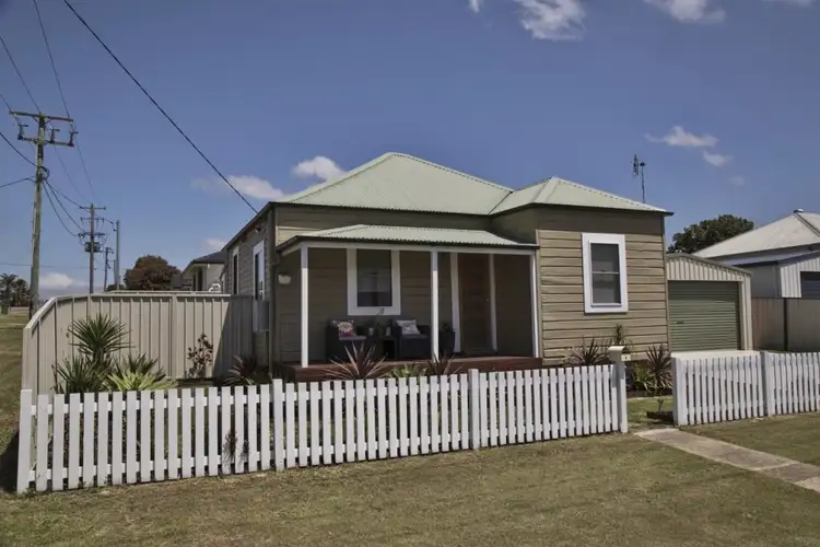 6 Hebburn Street, Pelaw Main NSW 2327