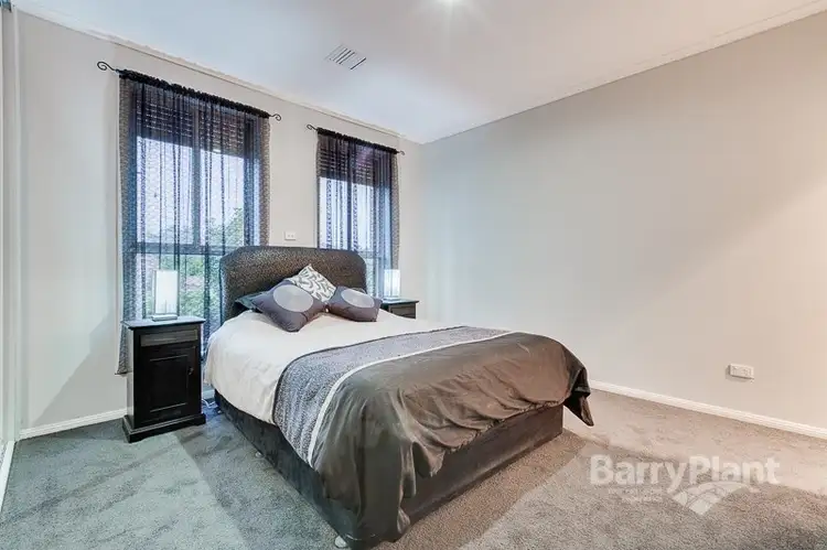Sixth view of Homely house listing, 164 Copernicus Way, Keilor Downs VIC 3038
