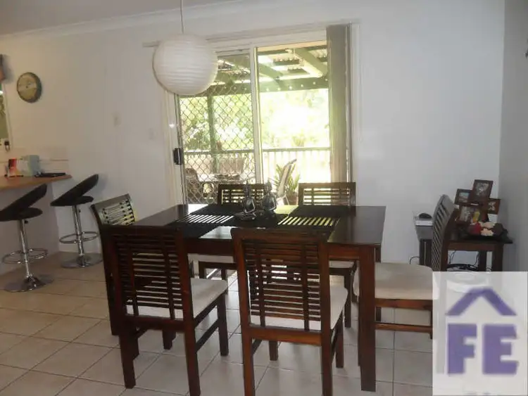 Fifth view of Homely house listing, 4 Anne Court, Kingaroy QLD 4610