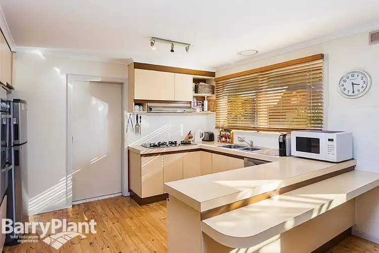 Fourth view of Homely house listing, 4 Roach Drive, Altona Meadows VIC 3028