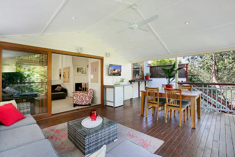 Sixth view of Homely house listing, 37 Plumer Street, Sherwood QLD 4075