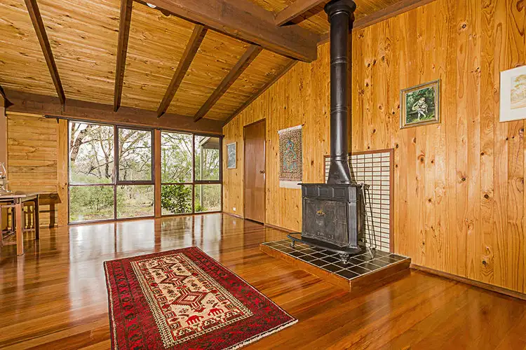 Seventh view of Homely house listing, 857 Macs Reef Road, Bywong NSW 2621