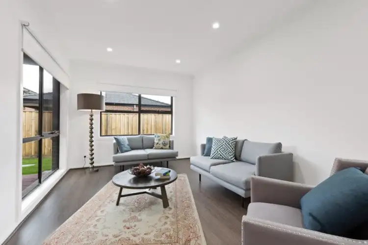 Third view of Homely house listing, 79 Greenvale Gardens Boulevard, Greenvale VIC 3059