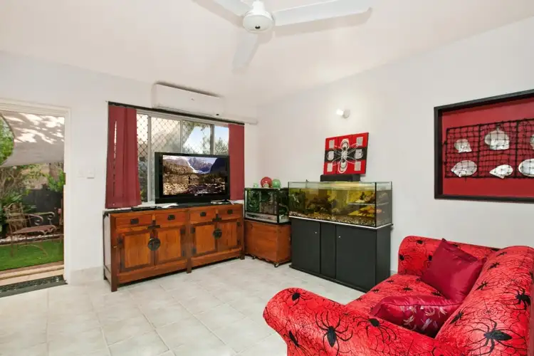 Fifth view of Homely unit listing, 1/10 Nation Crescent, Coconut Grove NT 810