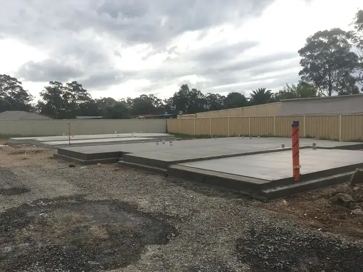 Seventh view of Homely villa listing, 2/99 & 101 Albatross Road, West Nowra NSW 2541