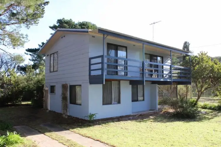 58-62. JUNO ROAD, Venus Bay VIC 3956