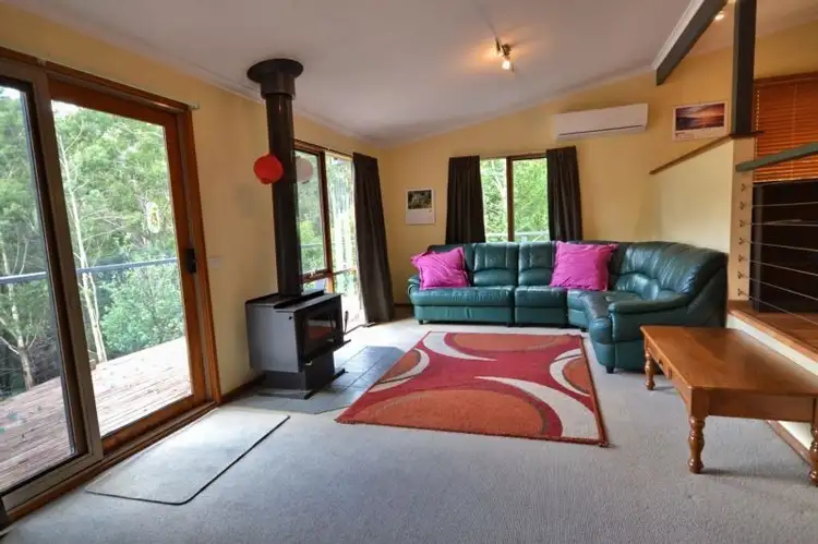 Third view of Homely house listing, 1 Purcell Drive, Merrijig VIC 3723