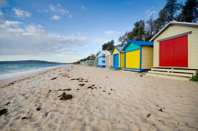 Fourth view of Homely house listing, 22 Cass Street, Rosebud VIC 3939