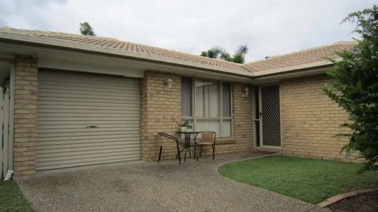 97 Equestrian Drive, Yamanto QLD 4305