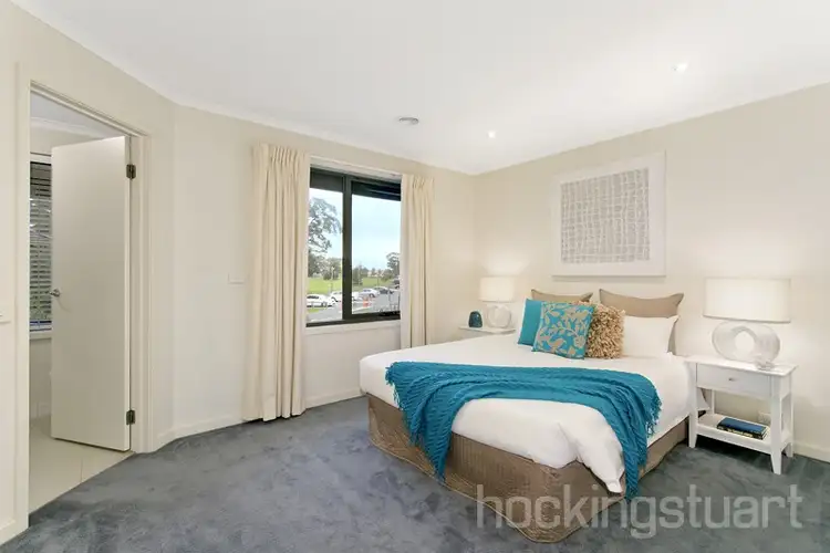 Fifth view of Homely townhouse listing, 23 Pebble Beach Place, Heatherton VIC 3202